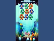 Aqua Bubble Shooter Online Bubble Shooter Games on taptohit.com
