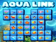 Aqua Link Online Mahjong & Connect Games on taptohit.com