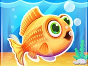 Aquarium Farm Online Hypercasual Games on taptohit.com