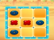 Arabian Tic Tac Toe Online Puzzle Games on taptohit.com