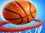 Arcade Basketball Online sports Games on taptohit.com