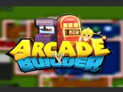 Arcade Builder Online Casual Games on taptohit.com