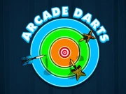 Arcade Darts Online Sports Games on taptohit.com