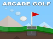 Arcade Golf Online Sports Games on taptohit.com