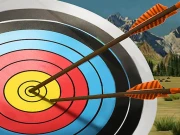Archery Training Online Sports Games on taptohit.com