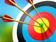 Archery Online Casual Games on taptohit.com