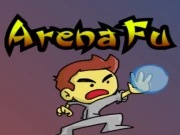 Arena Fu Online Casual Games on taptohit.com
