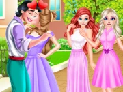 Ariel The Rebirth Of Lovelorn Online Care Games on taptohit.com