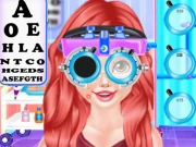 Ariel Zero To Popular Online Care Games on taptohit.com