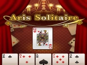 Aris Solitaire Online Cards Games on taptohit.com
