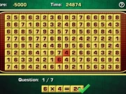 Arithmetic Game Online Puzzle Games on taptohit.com