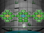 Arkanoid for Painters Online drawing Games on taptohit.com