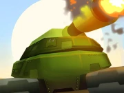 Armored Blasters I Online Puzzle Games on taptohit.com