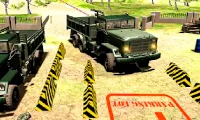 Army Truck Driver Online Online Simulation Games on taptohit.com