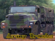 Army Trucks Hidden Objects Online Adventure Games on taptohit.com