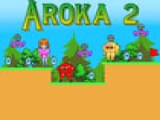 Aroka 2 Online arcade Games on taptohit.com