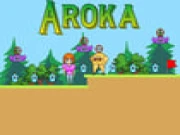 Aroka Online arcade Games on taptohit.com