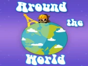 Around The World With Jumping Online Agility Games on taptohit.com