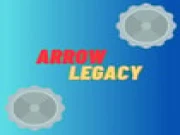Arrow Legacy Online arcade Games on taptohit.com