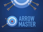 Arrow Master Online Casual Games on taptohit.com