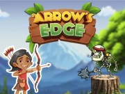 Arrows Edge Online Hypercasual Games on taptohit.com