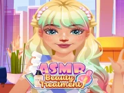 ASMR Beauty Treatment Online Dress-up Games on taptohit.com