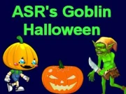 ASRs Goblin Halloween Online Casual Games on taptohit.com