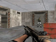 Assault Zone Online Shooter Games on taptohit.com