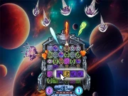 Asteroid Shield: Tile-Matching Space Defense Online Casual Games on taptohit.com