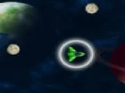Asteroid Space Online arcade Games on taptohit.com