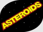 ASTEROIDS Online retro Games on taptohit.com