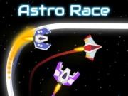 Astro Race Online Racing & Driving Games on taptohit.com