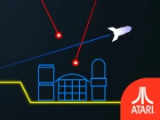 Atari Missile Command Online Casual Games on taptohit.com