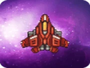 Attack In Space Online flight Games on taptohit.com