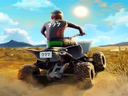 ATV Bike Games Quad Offroad Online Adventure Games on taptohit.com