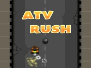 ATV Rush Online Agility Games on taptohit.com