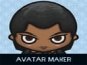 Avatar Maker Online arcade Games on taptohit.com
