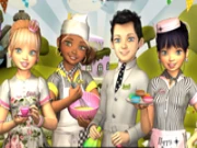 Avie Pocket: Birthday Online Dress-up Games on taptohit.com