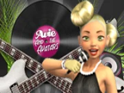 Avie Pocket: Popstar Online Casual Games on taptohit.com