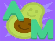 Avocado mother Online Agility Games on taptohit.com