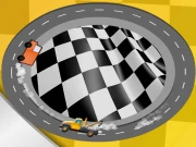 Avoid The Tow Truck Online Puzzle Games on taptohit.com