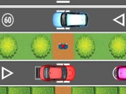 Avoid Traffic Online Casual Games on taptohit.com