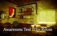 Awareness Test - The Room Online memory Games on taptohit.com