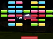 Awesome Breakout Online Puzzle Games on taptohit.com