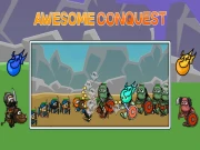Awesome Conquest Online Adventure Games on taptohit.com