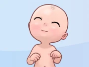 Baby Adopter Online Dress-up Games on taptohit.com