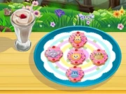Baby Animal Cookies Online Cooking Games on taptohit.com