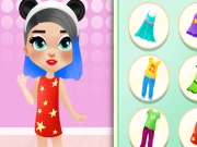 Baby Beauty Salon Online Casual Games on taptohit.com