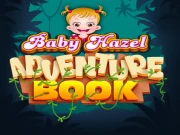 Baby Hazel Adventure Book Online Adventure Games on taptohit.com