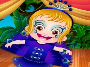 Baby Hazel Fancy Dress Online Dress-up Games on taptohit.com